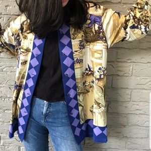 Vintage Shirt or Jaket